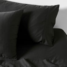 Nara Cotton & Bamboo King Pillowcase